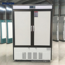 BIOBASE China Climate Incubator Plant Growth/Genmination Chamber BJPX-A1000C for Tissue Culture Seeding